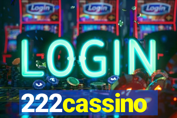 222cassino