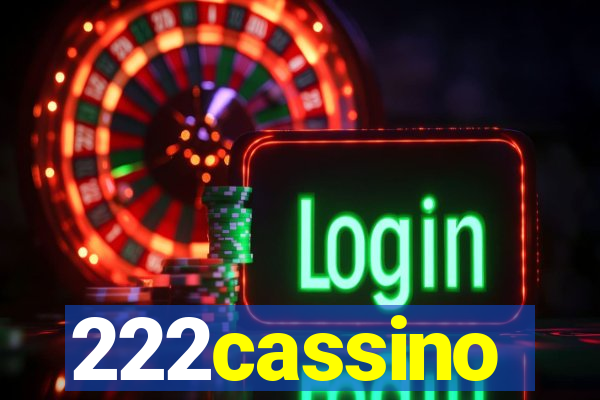 222cassino