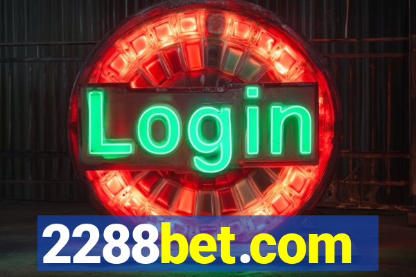 2288bet.com