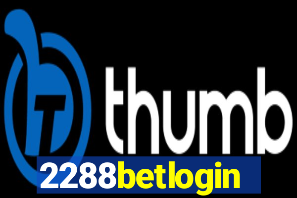 2288betlogin