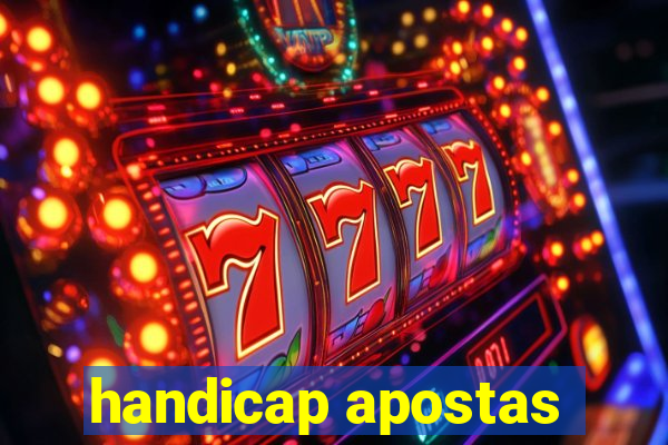 handicap apostas