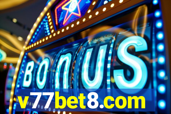 v77bet8.com