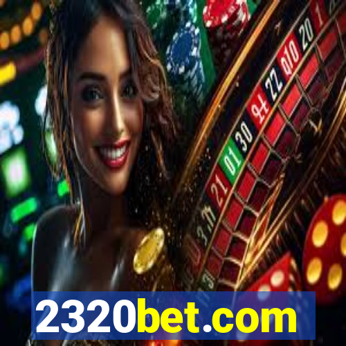 2320bet.com