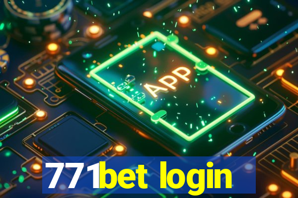 771bet login