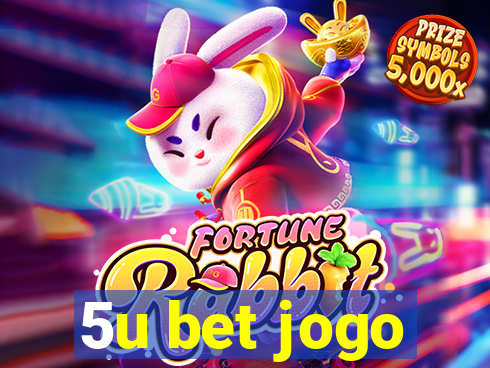 5u bet jogo