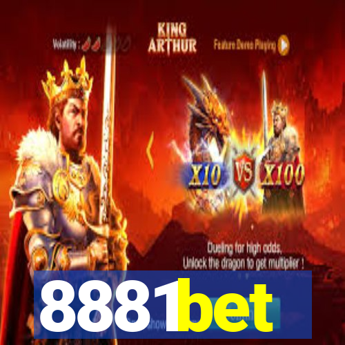 8881bet