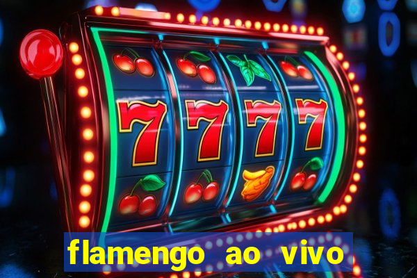 flamengo ao vivo hd play