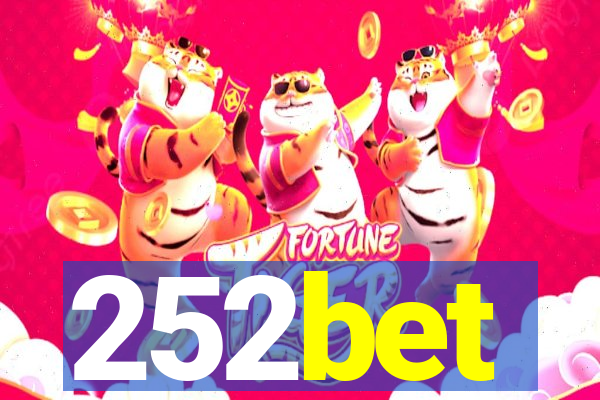 252bet