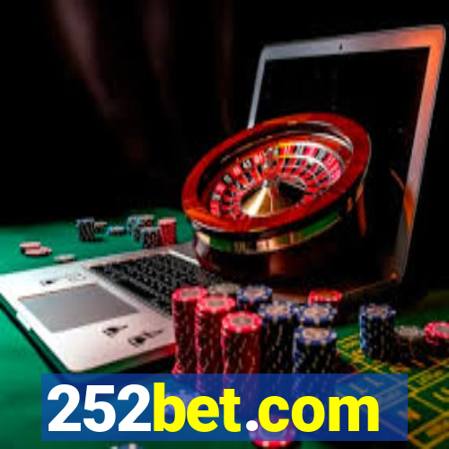 252bet.com