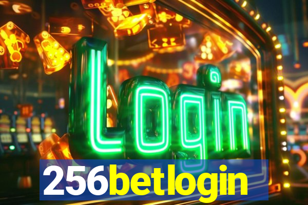 256betlogin