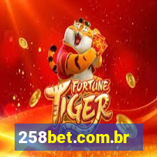 258bet.com.br