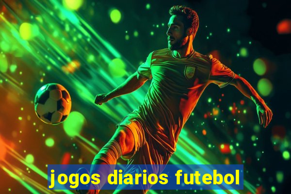 jogos diarios futebol