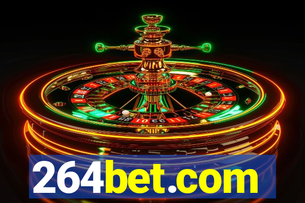 264bet.com