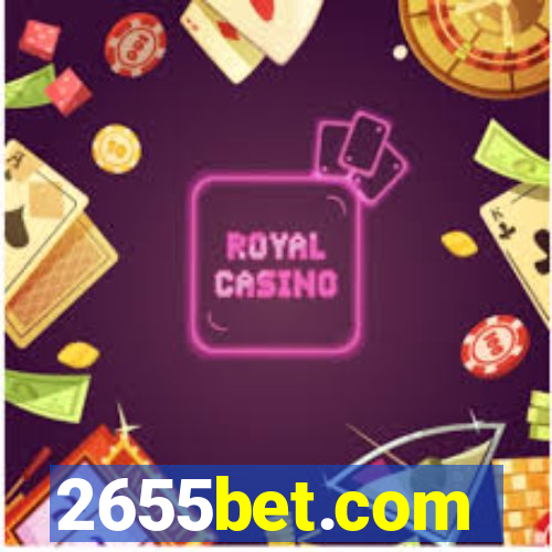 2655bet.com