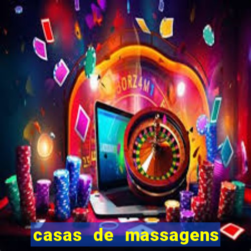 casas de massagens em santos