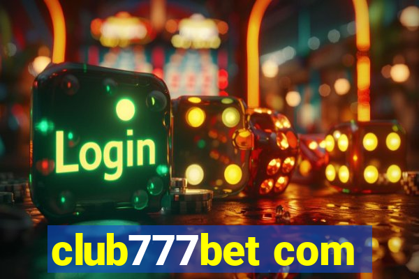 club777bet com