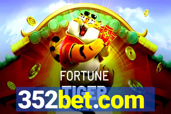 352bet.com