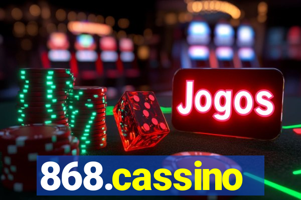 868.cassino