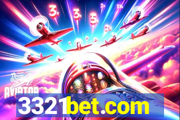 3321bet.com