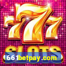 661betpay.com