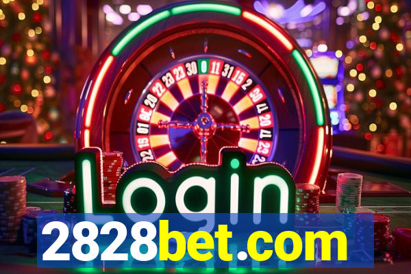 2828bet.com