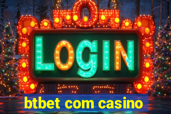 btbet com casino