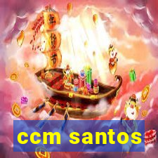 ccm santos