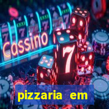 pizzaria em plataforma salvador bahia