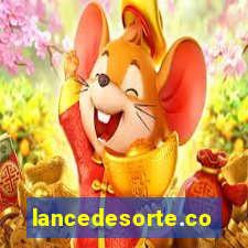 lancedesorte.com