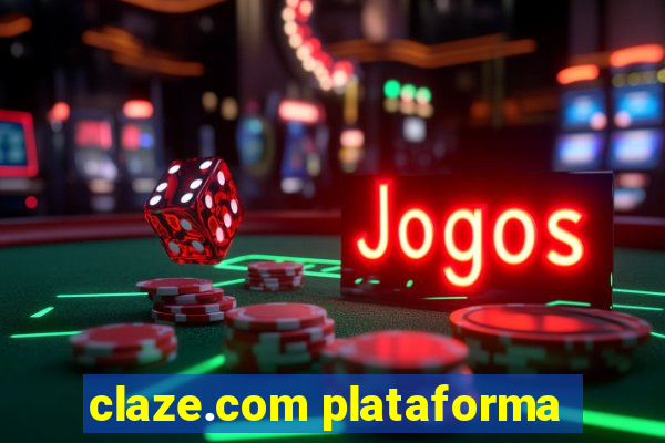 claze.com plataforma