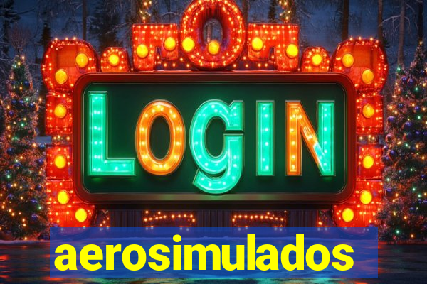 aerosimulados