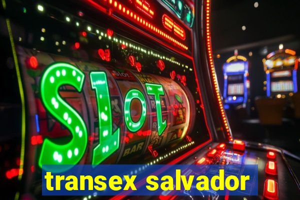 transex salvador