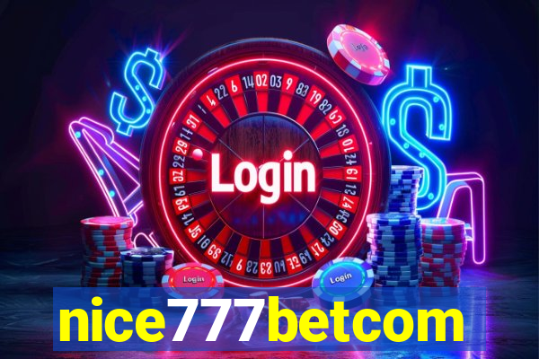 nice777betcom