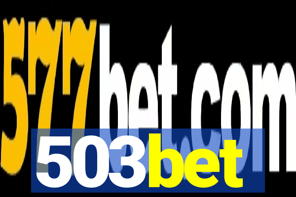 503bet