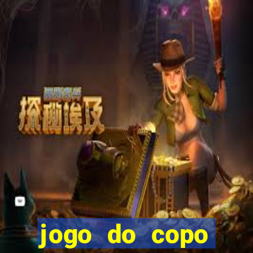 jogo do copo cassino online