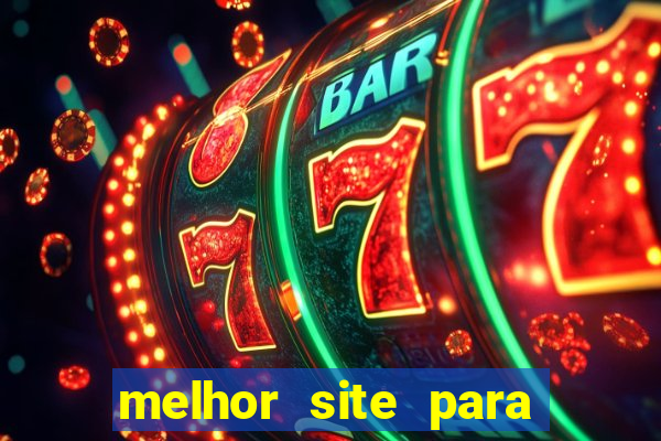 melhor site para analisar jogos de futebol