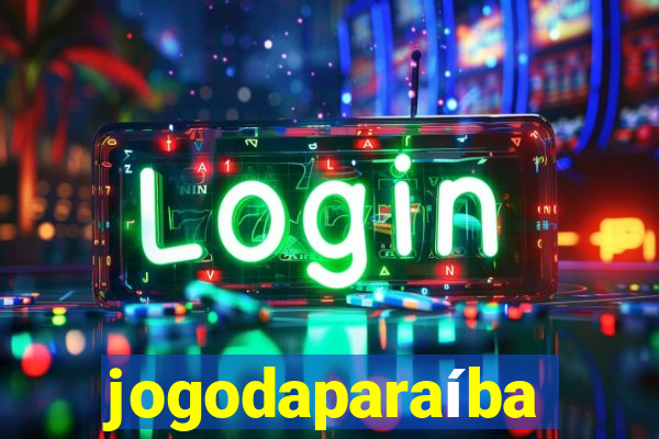 jogodaparaíba