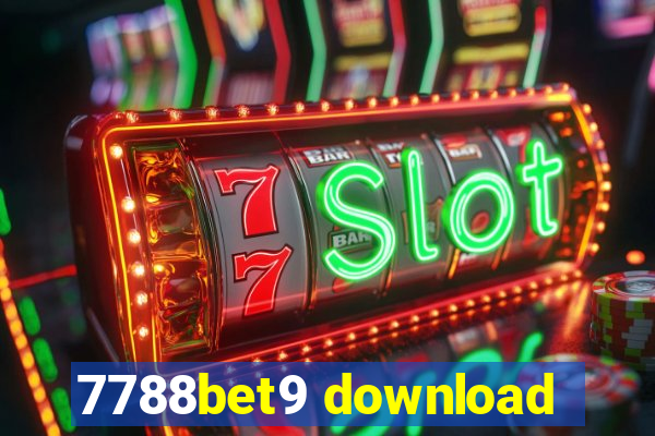 7788bet9 download