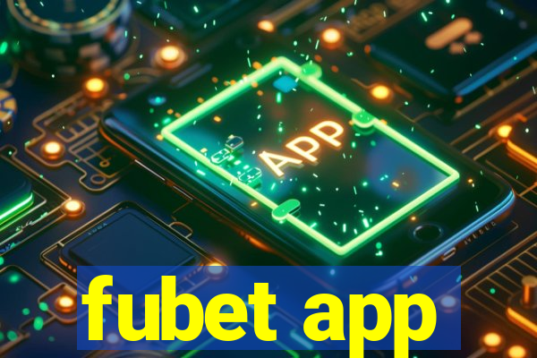 fubet app