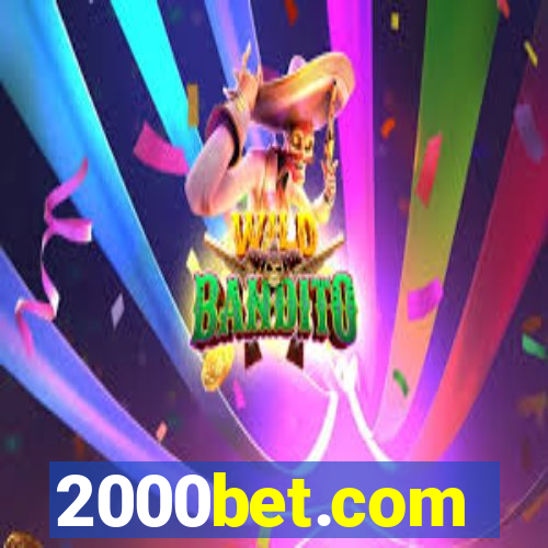 2000bet.com