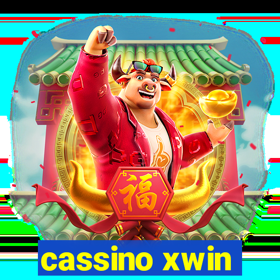 cassino xwin