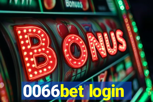 0066bet login