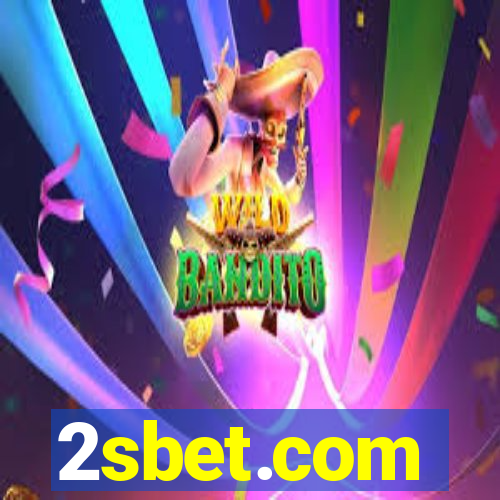 2sbet.com