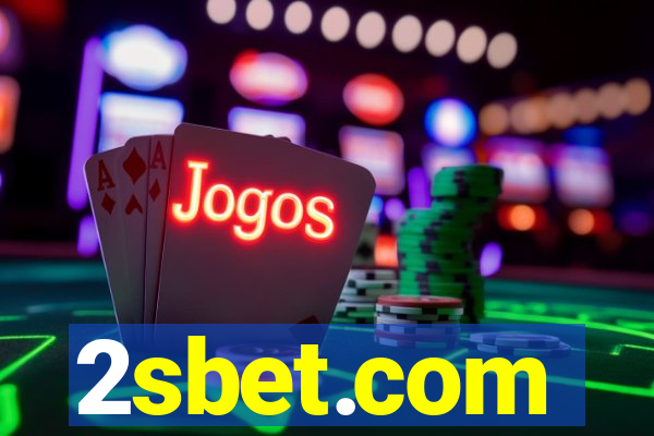 2sbet.com