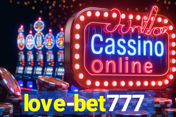 love-bet777