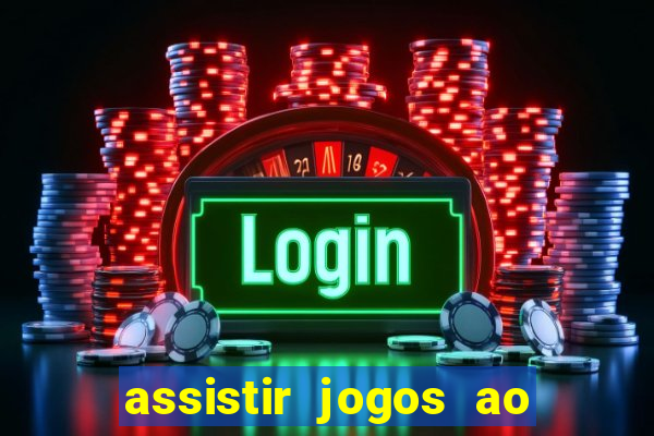 assistir jogos ao vivo rmc