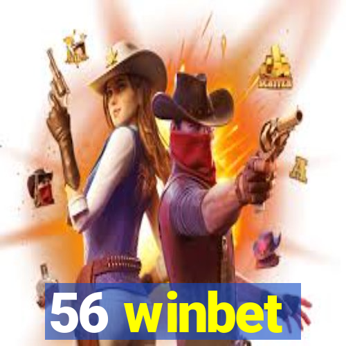 56 winbet