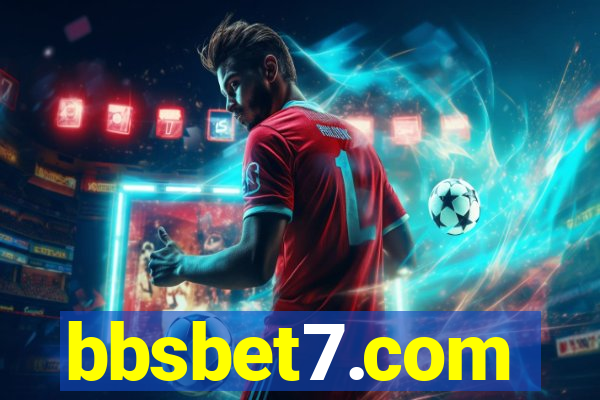 bbsbet7.com