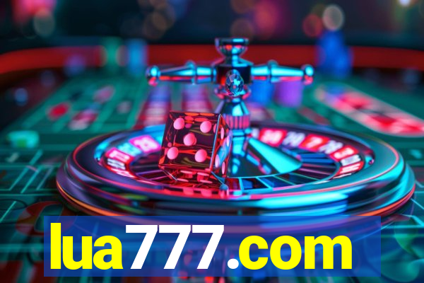 lua777.com