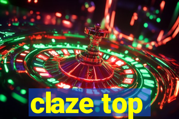 claze top